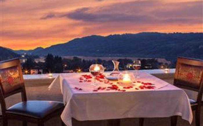 Rothenfels Panorama Hotel