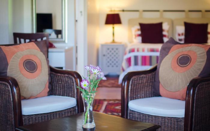 Paradiso Guesthouse & Self-Catering Cottage