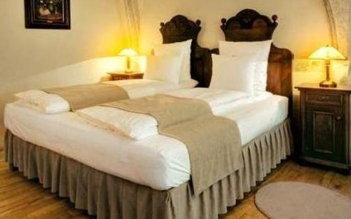 Fronius Boutique Residence