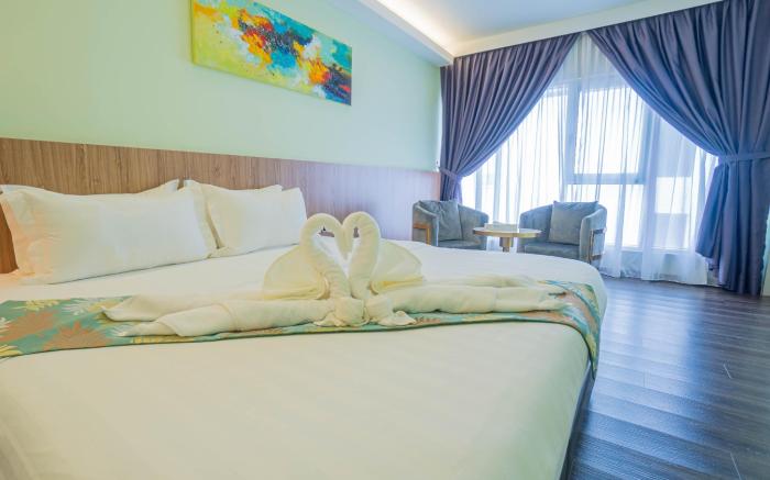 Flypod Hotel