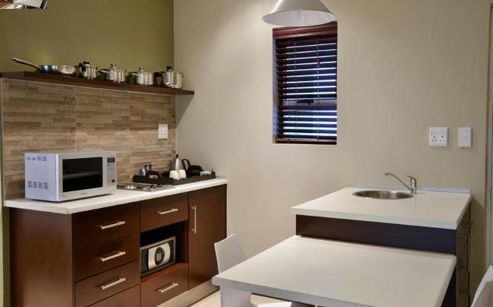 Protea Hotel Cape Town Durbanville