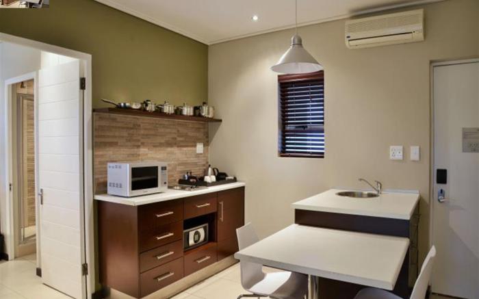 Protea Hotel Cape Town Durbanville