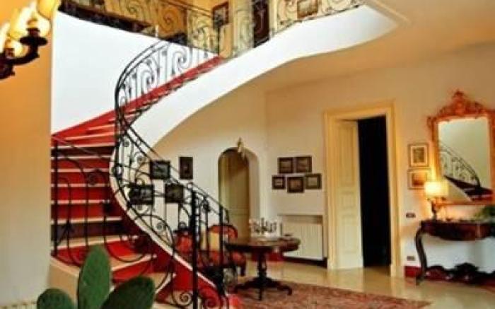 Relais Delle Rose
