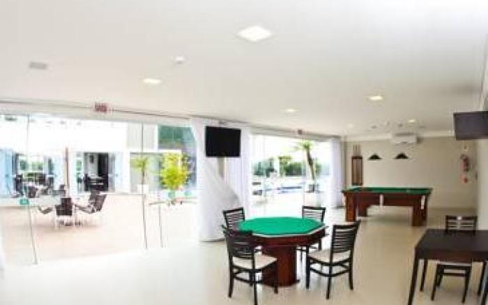 Reserva Praia Hotel