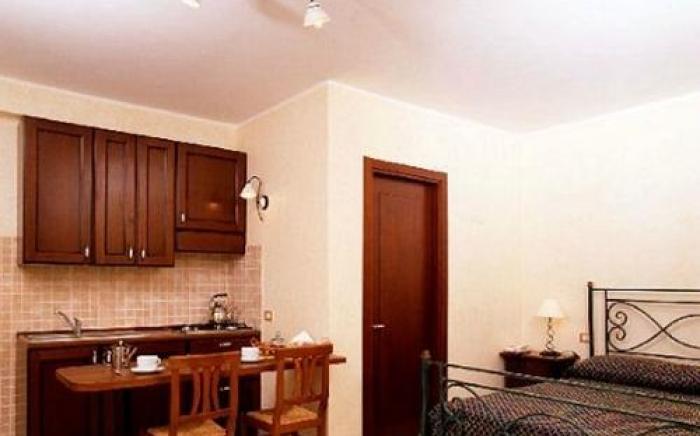 Hotel Recostano Residence