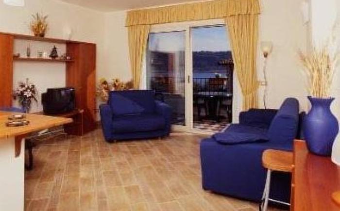 Hotel Recostano Residence