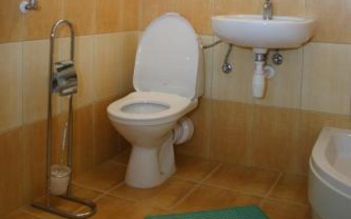 Hotel *** NAT Krynica Zdroj