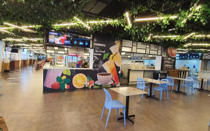 Kozi Square New SGH Cozy Home LV9A