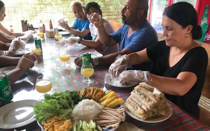 Tam Coc Garden Homestay