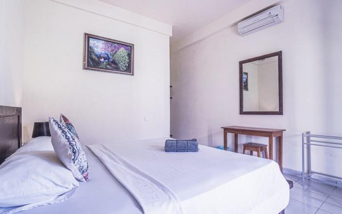 Tanaya Homestay
