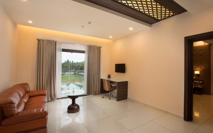Blue Serene Resorts