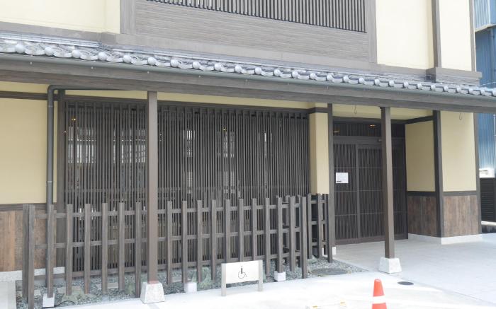 HOTEL GLANY’s KOSHIGAYA