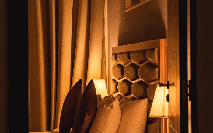 Luxe Grand Hotel Apartments