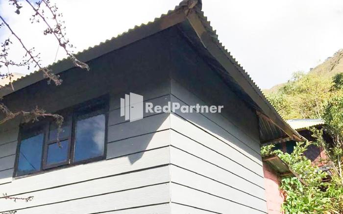 Paer Doe Bungalow RedPartner