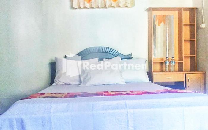 Paer Doe Bungalow RedPartner