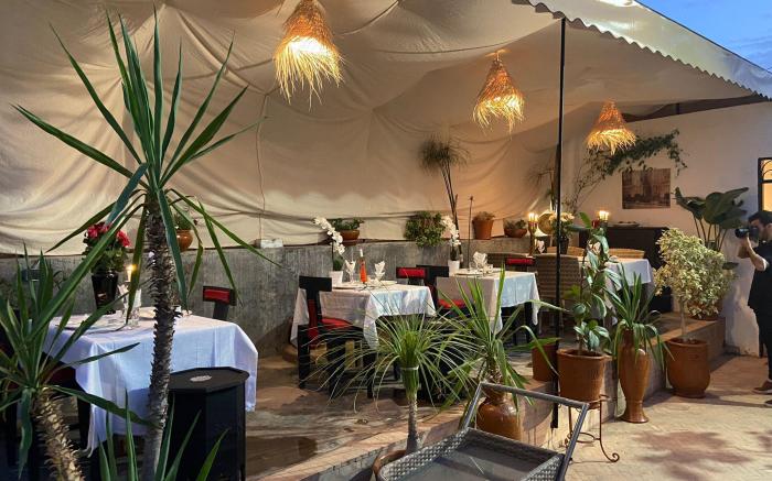 Riad L'Orchidée Suites & Spa