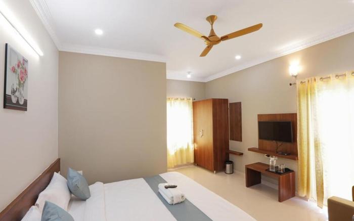Gateway Suites