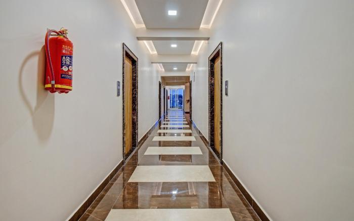 Townhouse OAK VS Shivanya