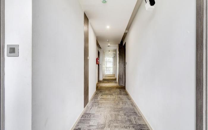 Super Sleek Townhouse Galexia Hotel and Resorts