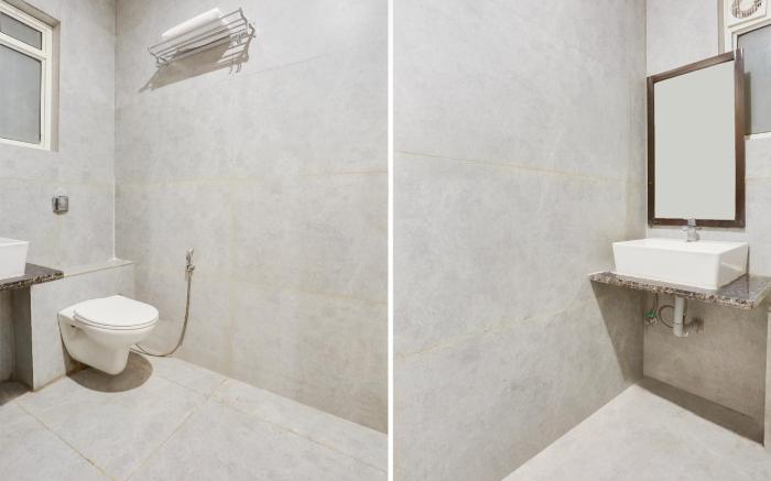 Townhouse Jagatpura Downtown Formerly Hotel Buddhi