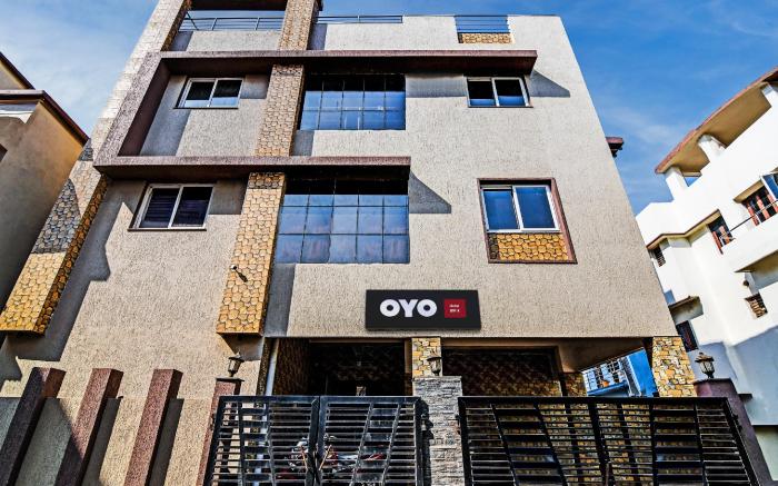 Hotel O Home Bm-x