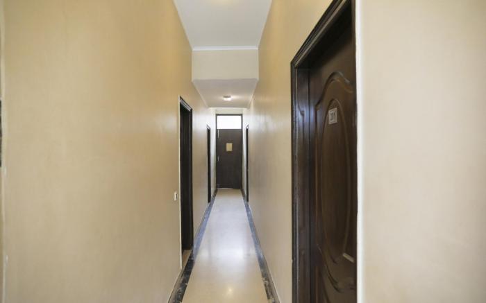 OYO Collection O 81772 Lloyd Residency