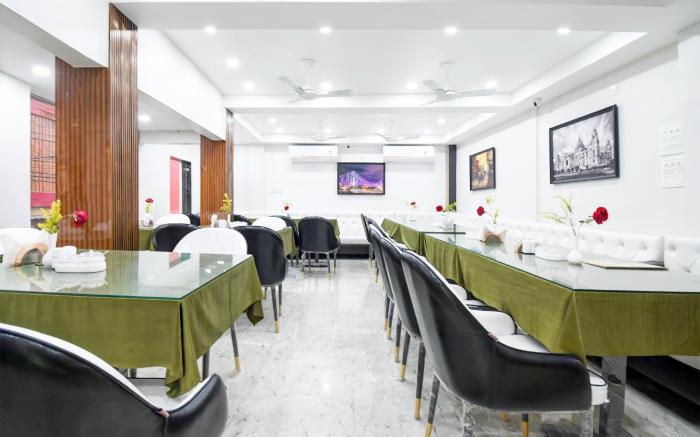 Hotel Continental Restuarant & Cafe