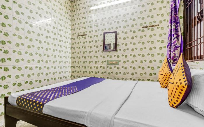 Hotel O Ams Annex