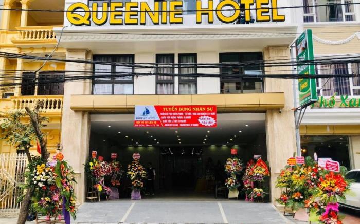 Queenie Hotel