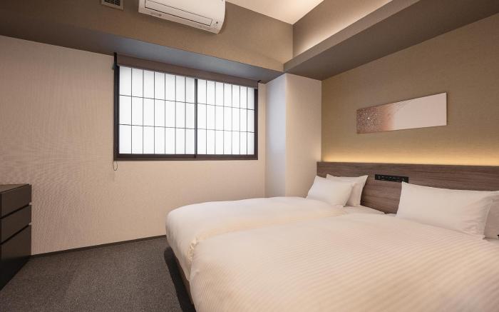 MIMARU SUITES Kyoto Central
