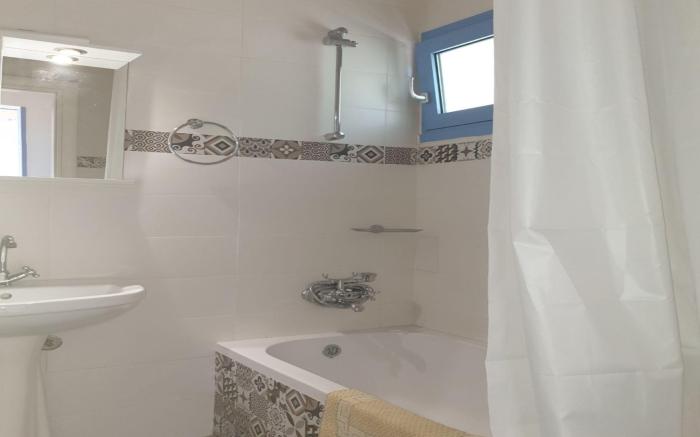 Private Apartment Sea View