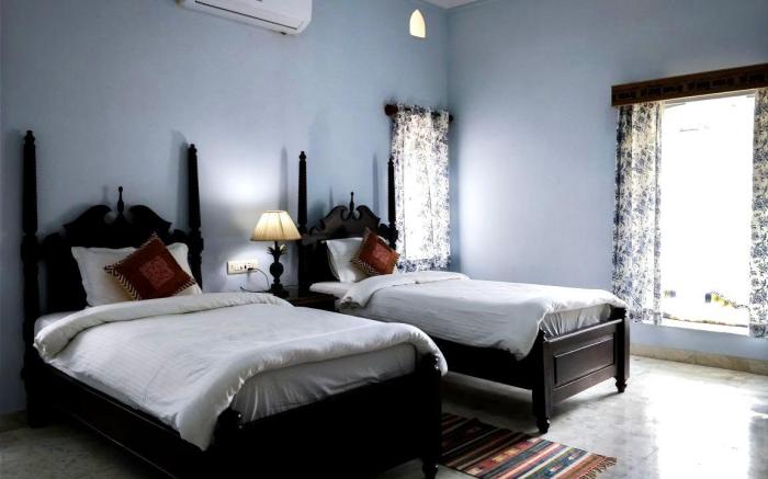 RTHM Abhaneri Resort