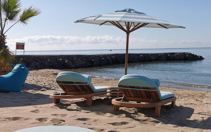 Marty's Beachfront Smart Homes