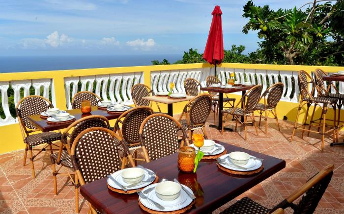 Takuma Boutique Hotel and villa Suites Jamaica