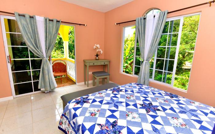 Takuma Boutique Hotel and villa Suites Jamaica