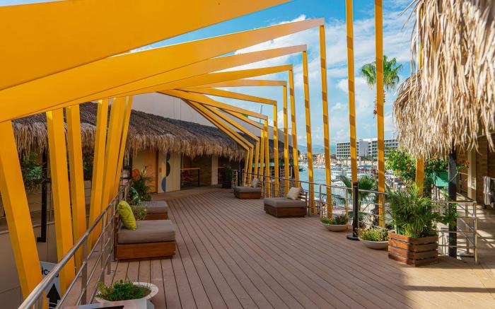 Mayan Monkey Los Cabos - Adults Only