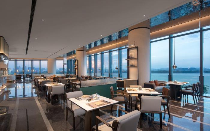 Crowne Plaza Chaozhou Riverside By IHG