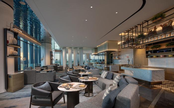 Crowne Plaza Chaozhou Riverside By IHG