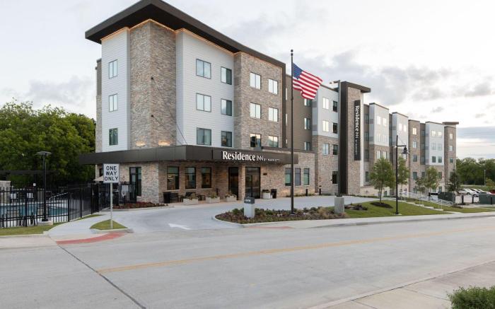 Residence Inn by Marriott Fort Worth Southwest