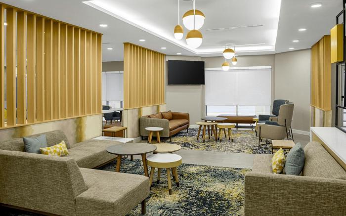 TownePlace Suites by Marriott Ironton