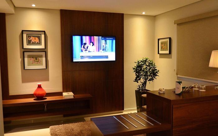 Matao by Mercure Hotel