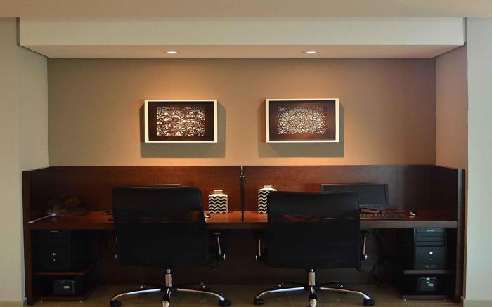 Matao by Mercure Hotel