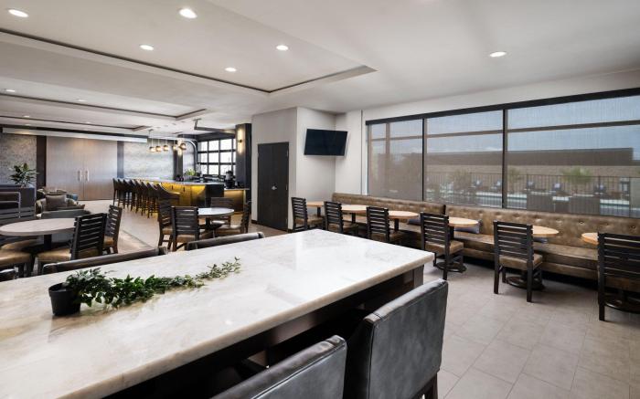 SpringHill Suites by Marriott Milpitas Silicon Valley