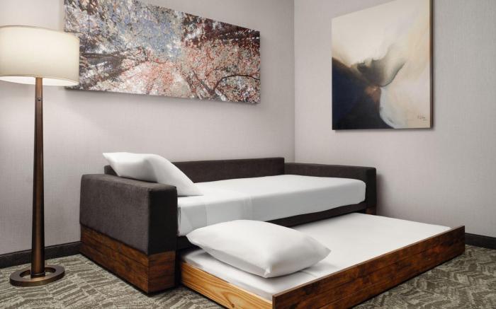 SpringHill Suites by Marriott Milpitas Silicon Valley