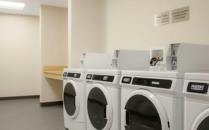 Fairfield by Marriott Inn & Suites Knoxville Northwest