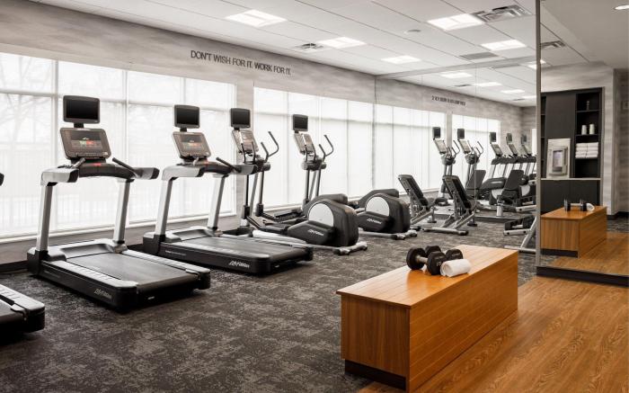 Fairfield by Marriott Inn & Suites Knoxville Northwest
