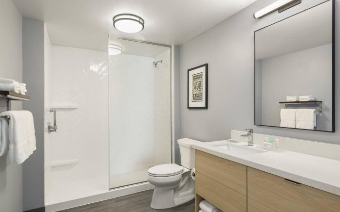 TownePlace Suites by Marriott Rochester Mayo Clinic Area