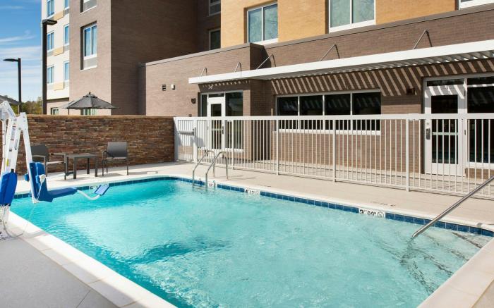 Fairfield by Marriott Inn & Suites Memphis Arlington