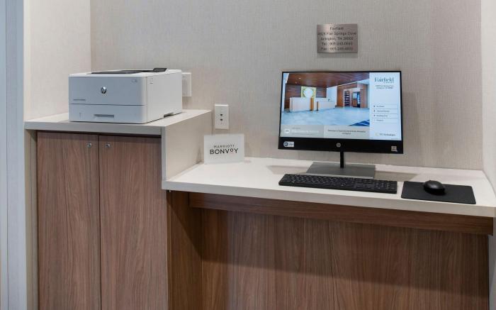 Fairfield Inn & Suites Memphis Arlington