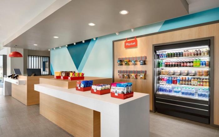 Avid hotels Toronto Vaughan Southwest By IHG